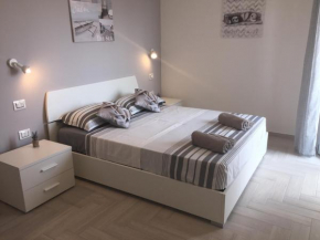 Le Domus Modern Apartments Cagliari